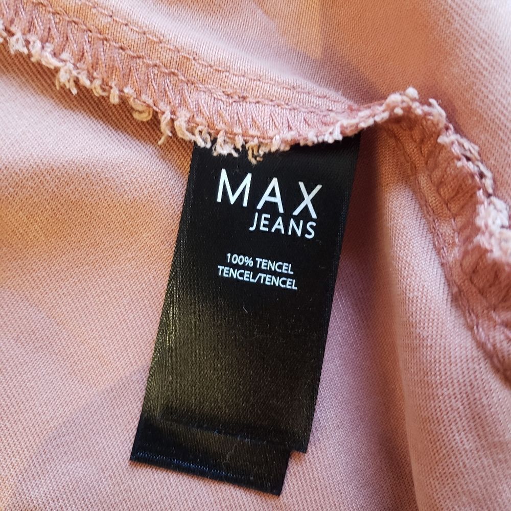 Max Jeans Jacket  - Picture 9 of 14